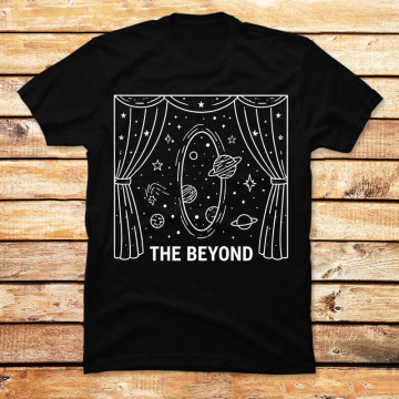 Unveiling The Beyond