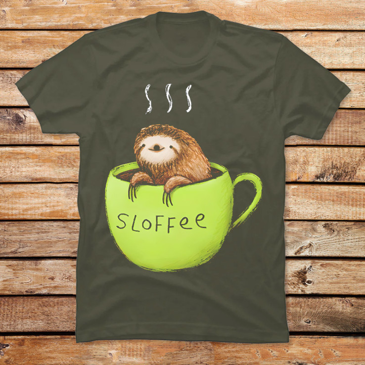 Sloffee