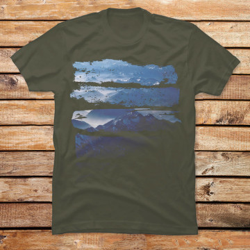 Mountain III