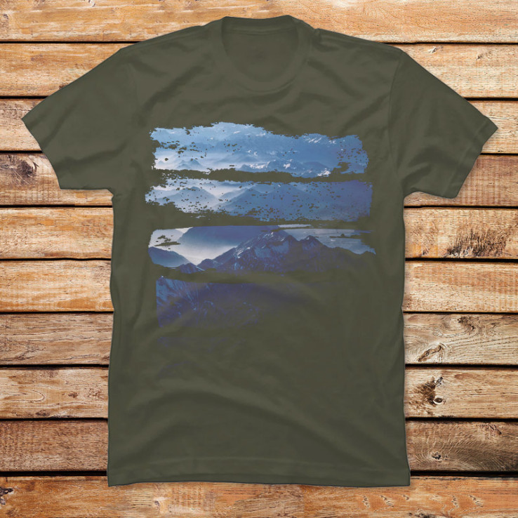 Mountain III