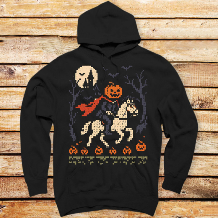 Harvest Stitch
