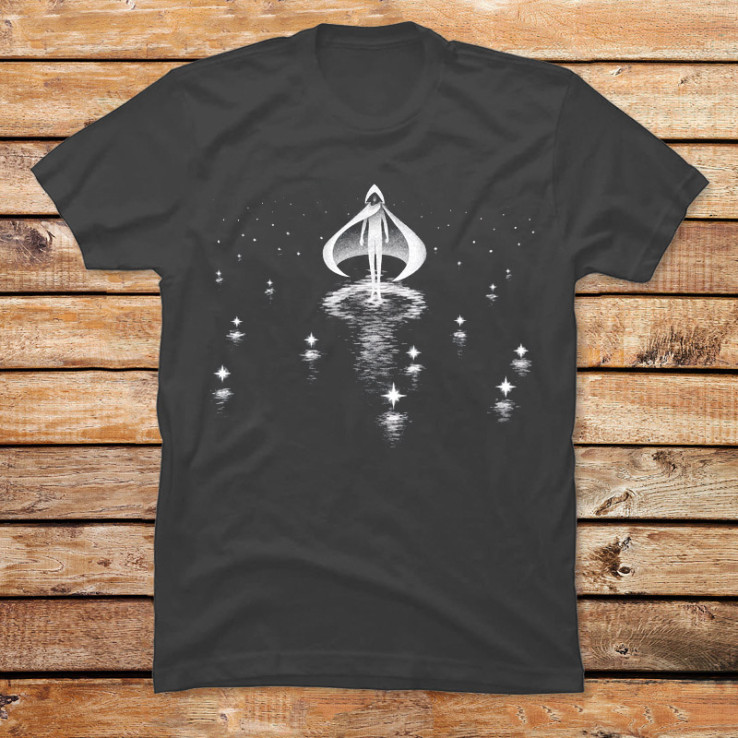 River God