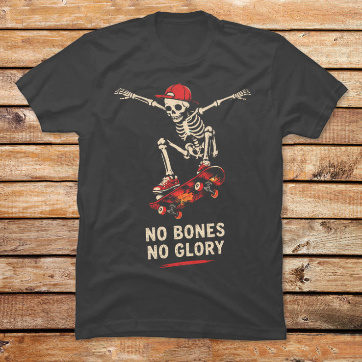 Shred Till Dead