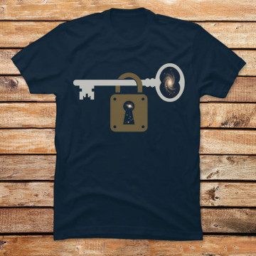 Unlock the Universe