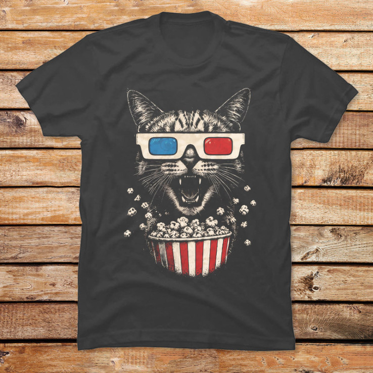 Nine Lives in 3D