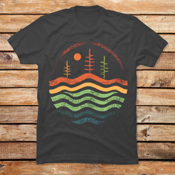 Land and Lake