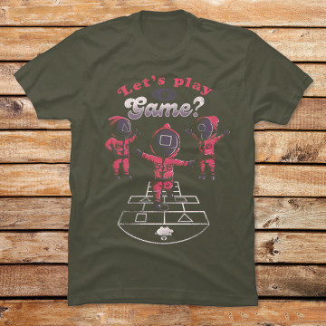 Play a Game