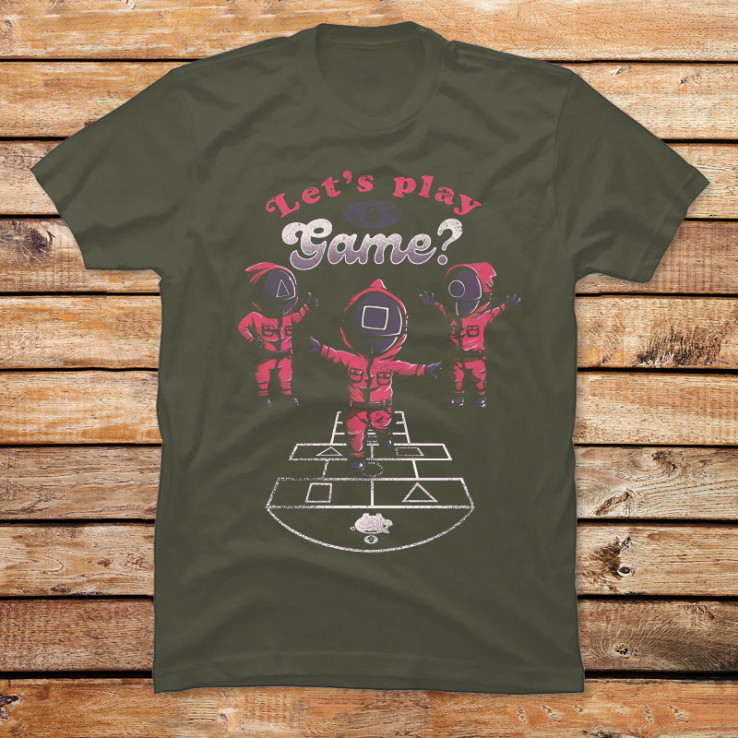 Play a Game