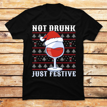 Not Drunk