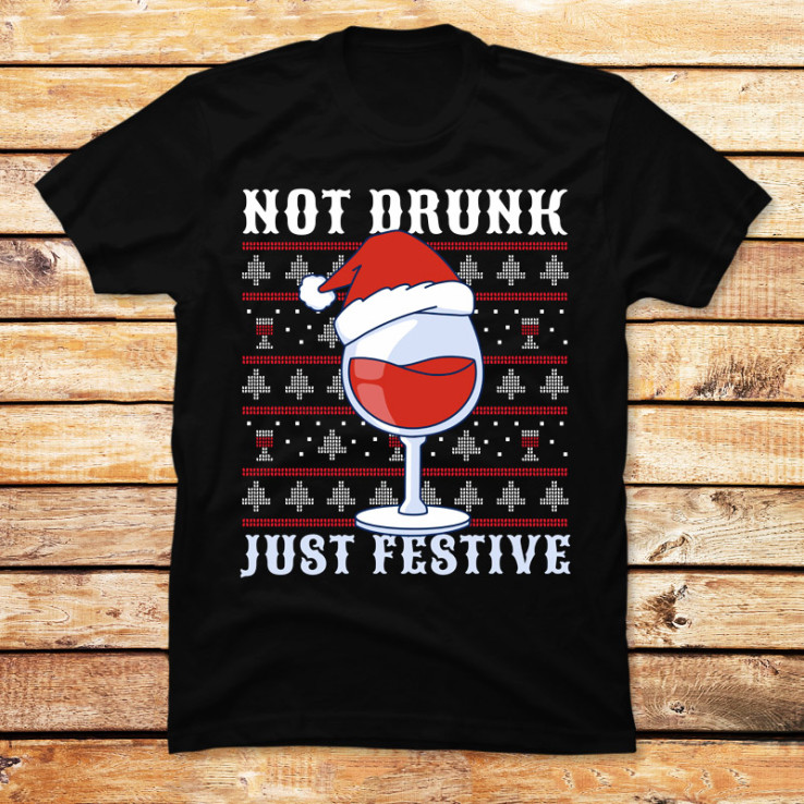 Not Drunk