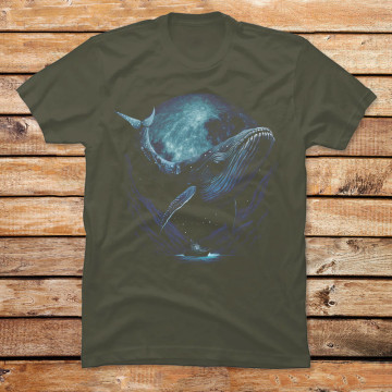 The Giant Whale