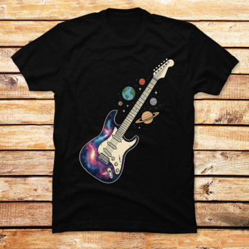 Guitar Galaxy