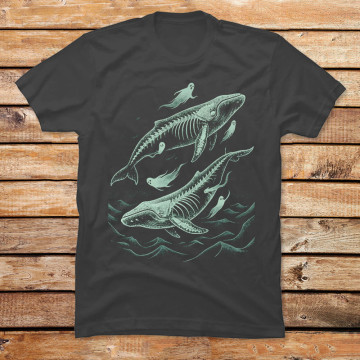 Ghost Whales