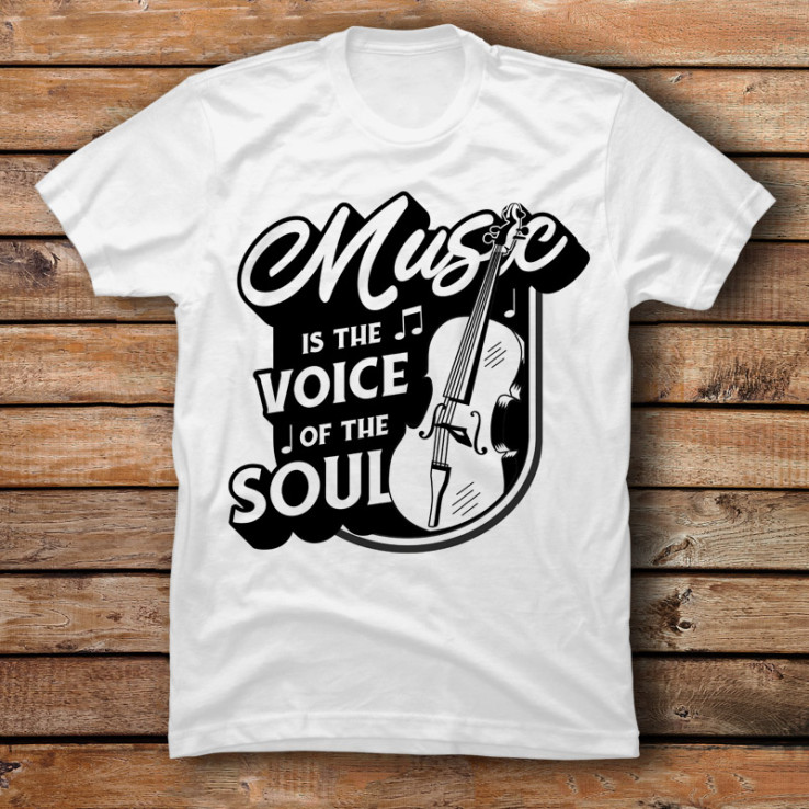 Soul of Music