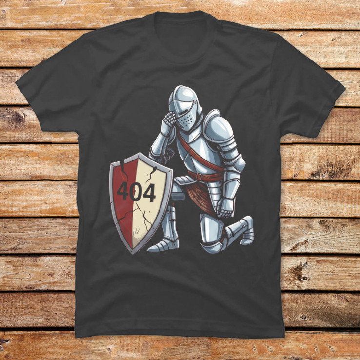 Knight of Misfortune