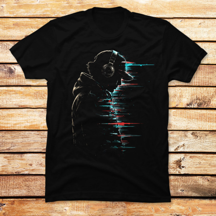 Vital Frequency I