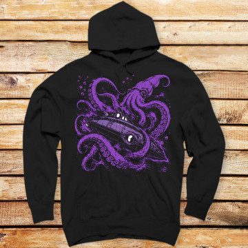 Violet Depths