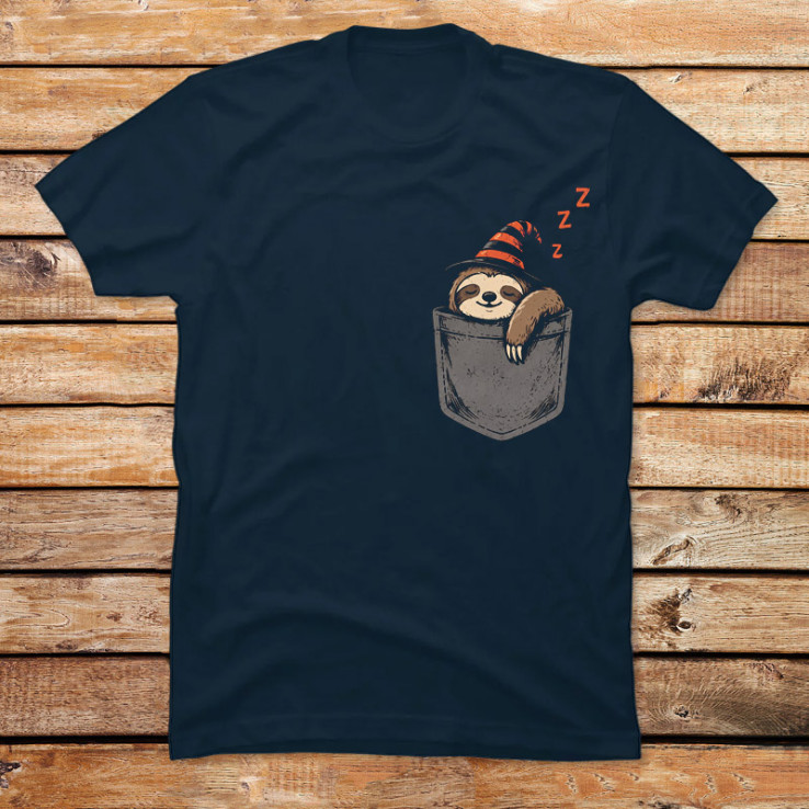 Pocket Lazy