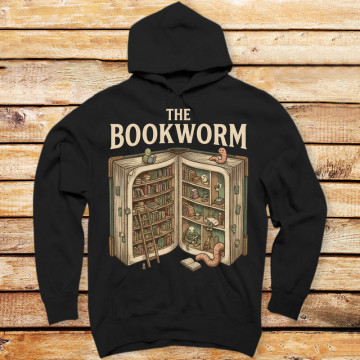 The Bookworm