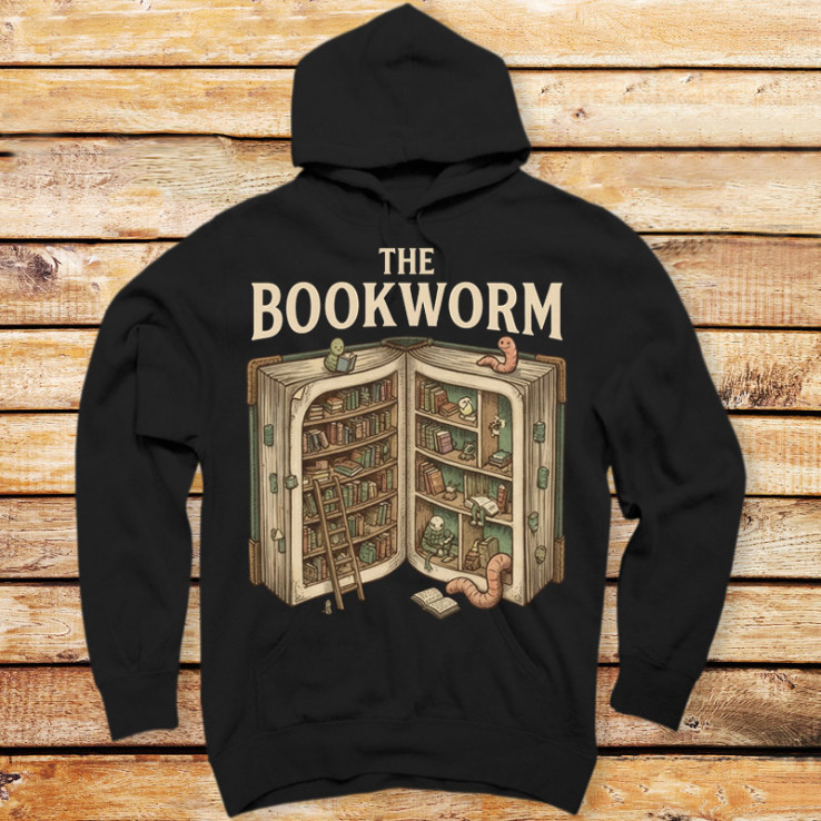 The Bookworm