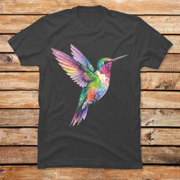 Prismatic Flight