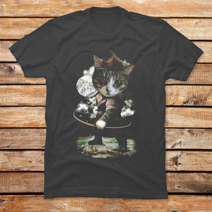 CatHOOD