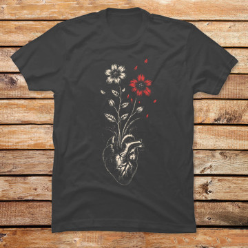 Floral Pulse