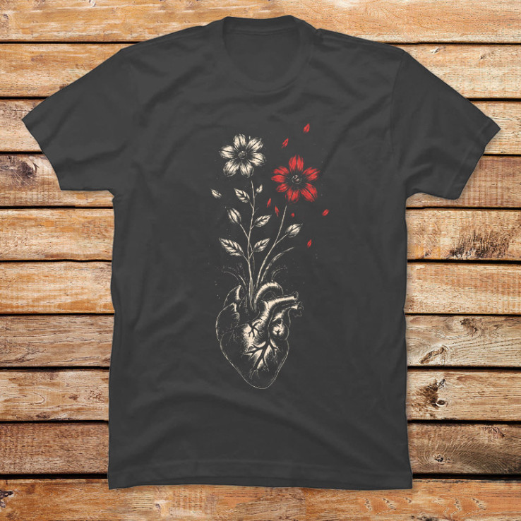 Floral Pulse