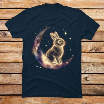 Nebula Bunny
