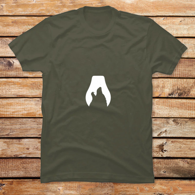 Howling Wolf