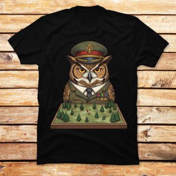 General Owl