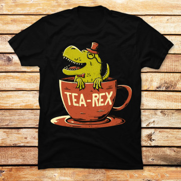 Tea-Rex