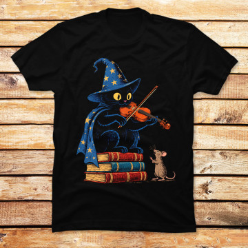 Fiddle Spellbound