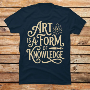 Art as Knowledge