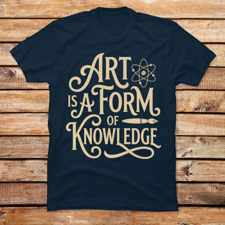 Art as Knowledge