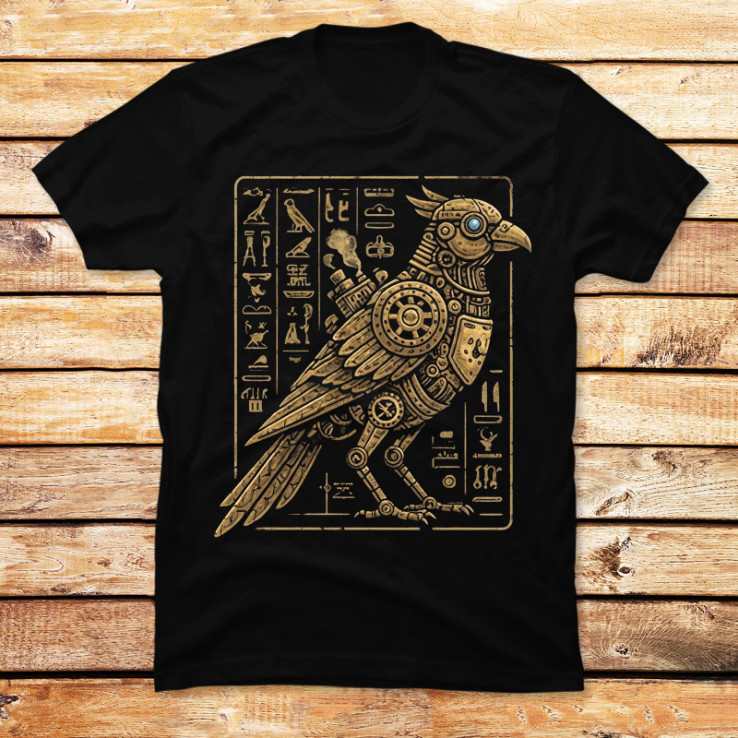 The Clockwork Aviary