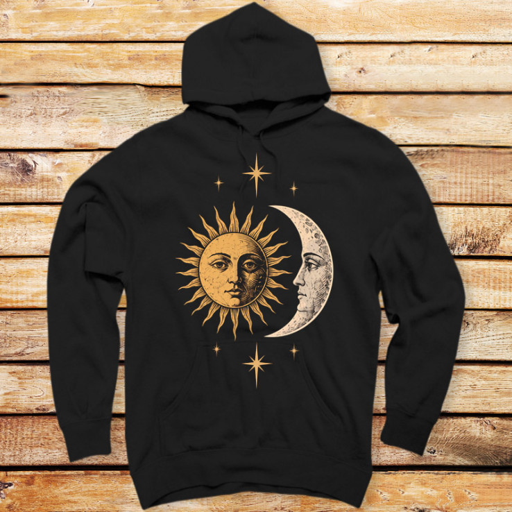 Apollo & Selene Eclipse