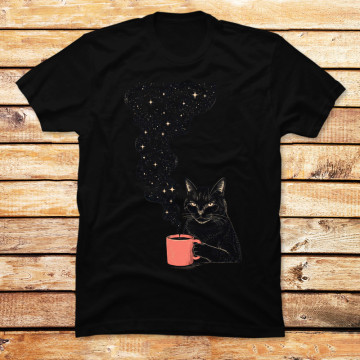 Cosmic Brew