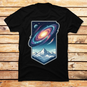 Cosmic Peaks