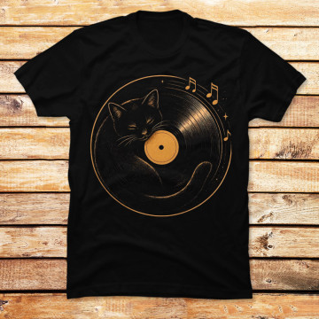 Vinyl Purr