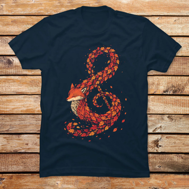 Treble Fox