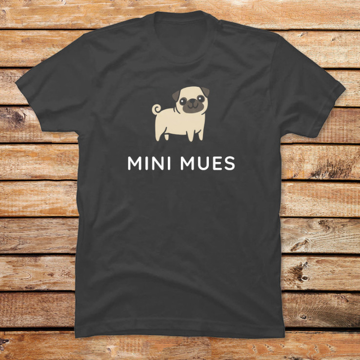 Mini Mues