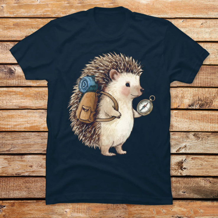 Hedgehog Explorer