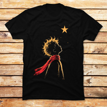 The Little Lone Star