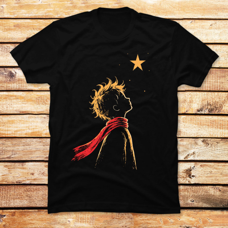 The Little Lone Star