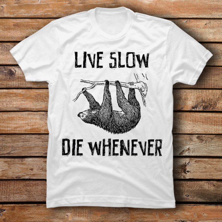 Live Slow