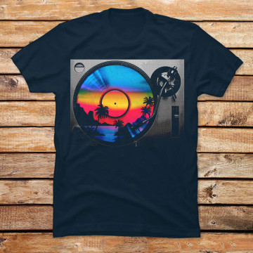 Classic sound of summer