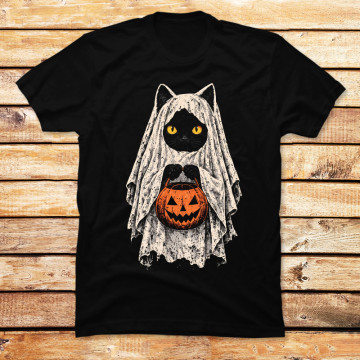 Purranormal Trick-or-Treat