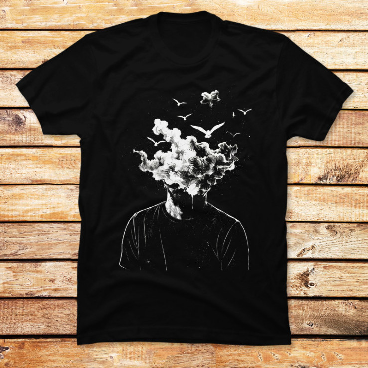 Mind Flight