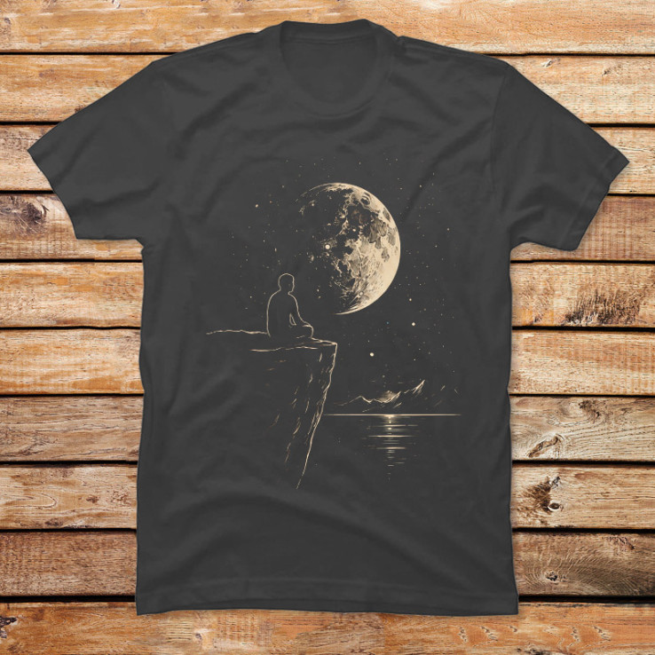 Lunar Solitude
